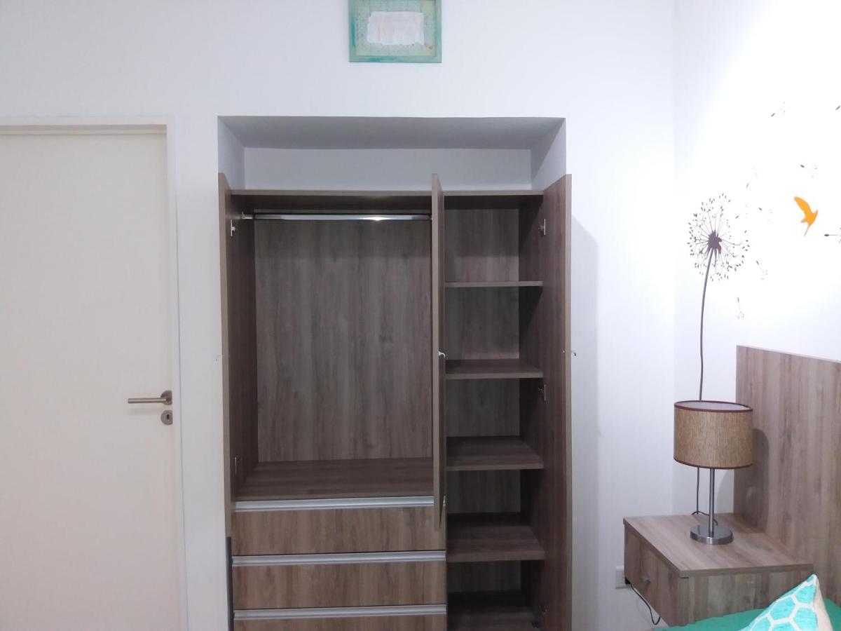 Kalahat II 부에노스아이레스 외부 사진
